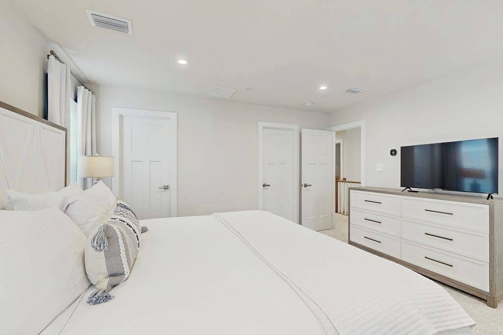 Photo of Bedroom in Bayside
