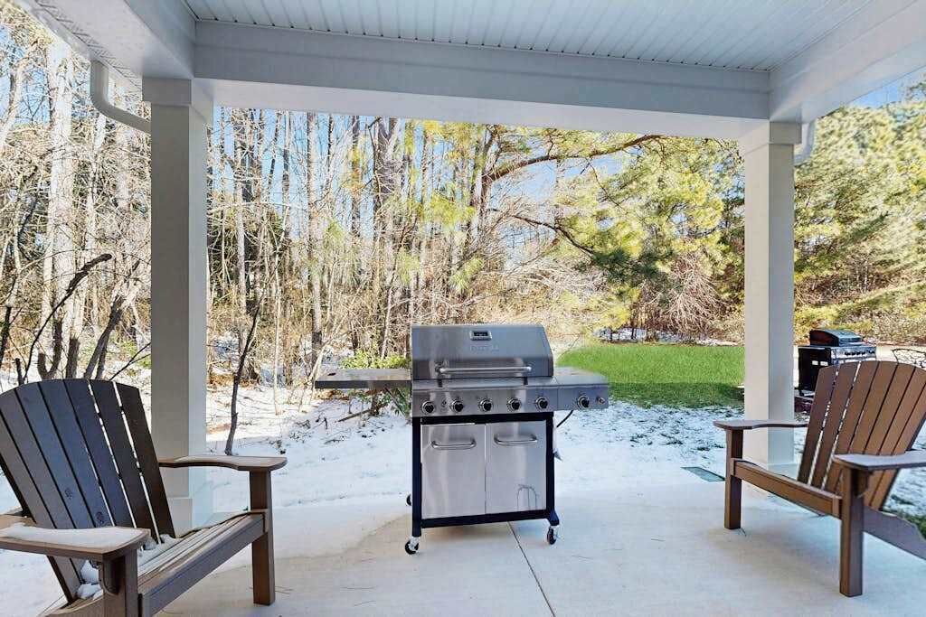 Photo of Outdoor in Bayside