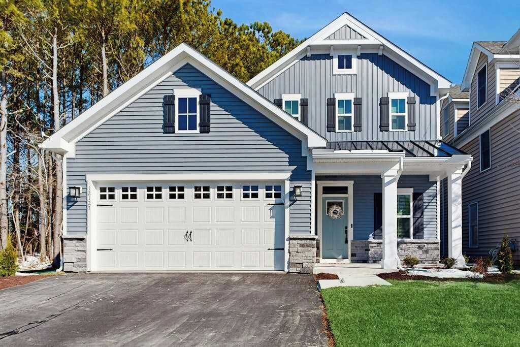 Photo of Outdoor in Bayside
