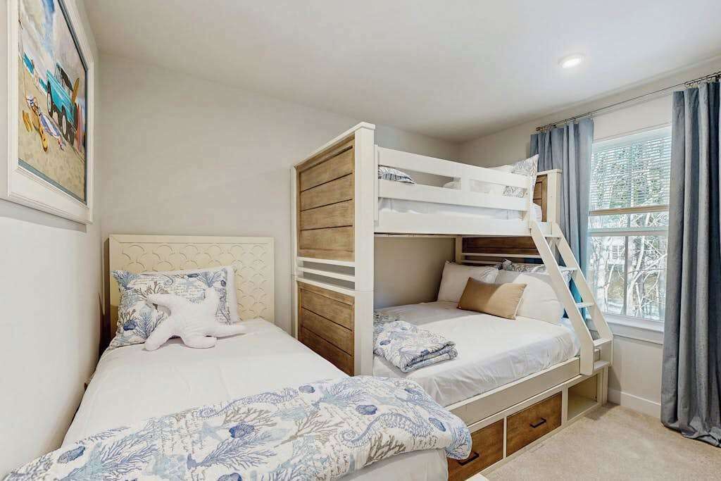 Photo of Bedroom in Bayside
