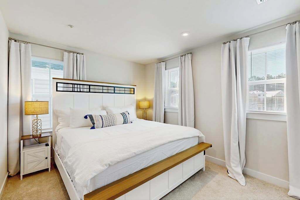 Photo of Bedroom in Bayside
