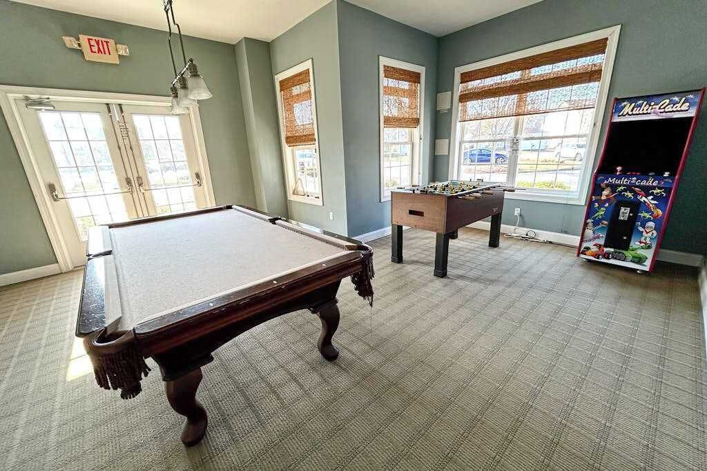 Photo of Bedroom in Bayside