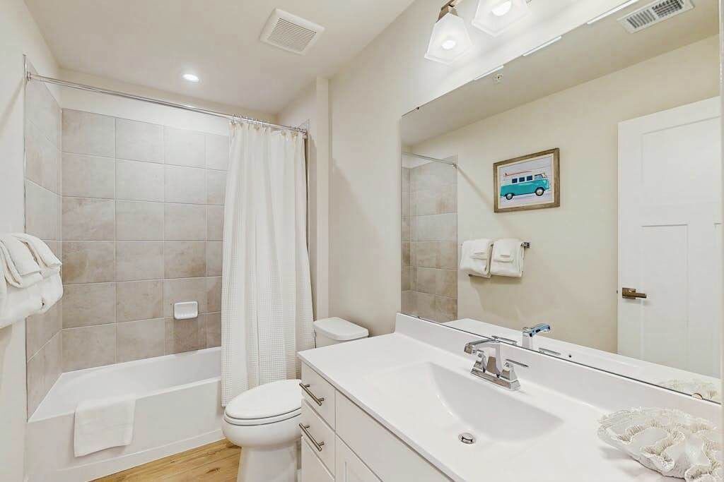 Photo of Bathroom in Bayside