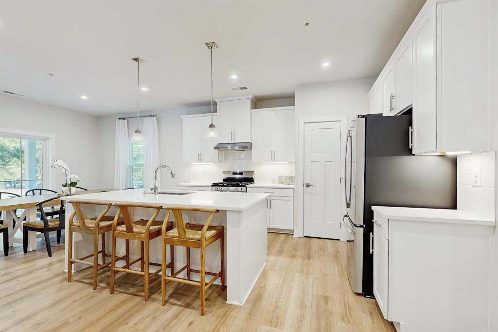 Photo of Kitchen in Bayside