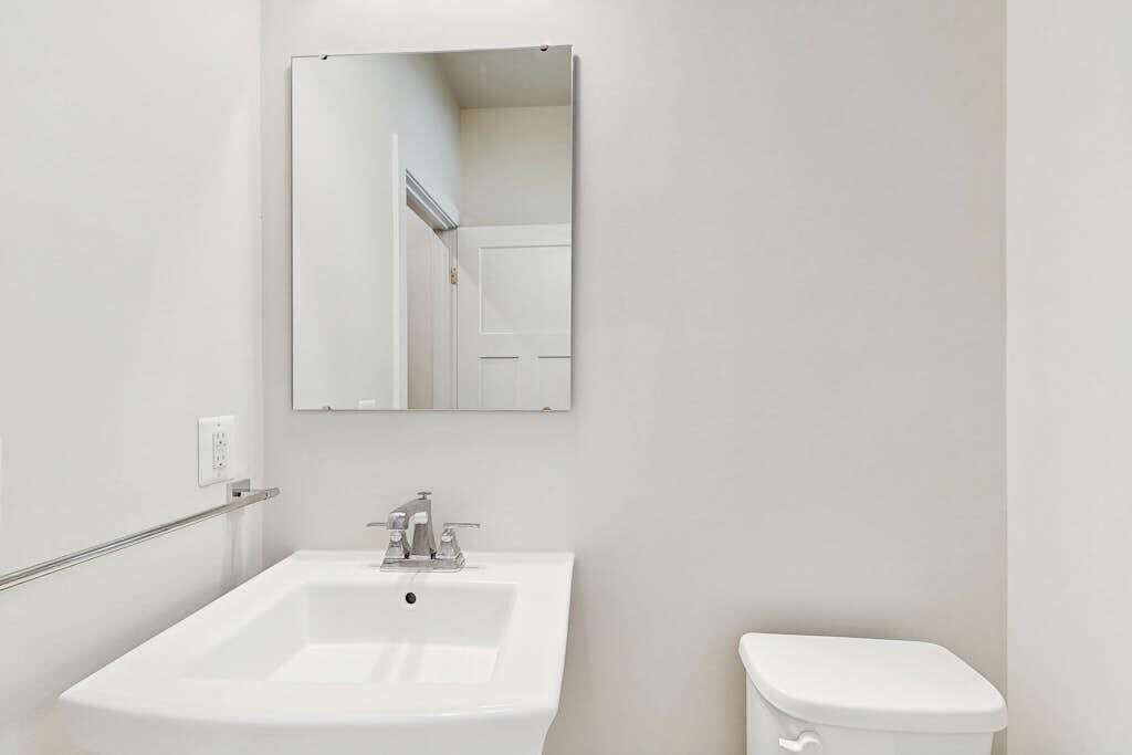 Photo of Bathroom in Bayside