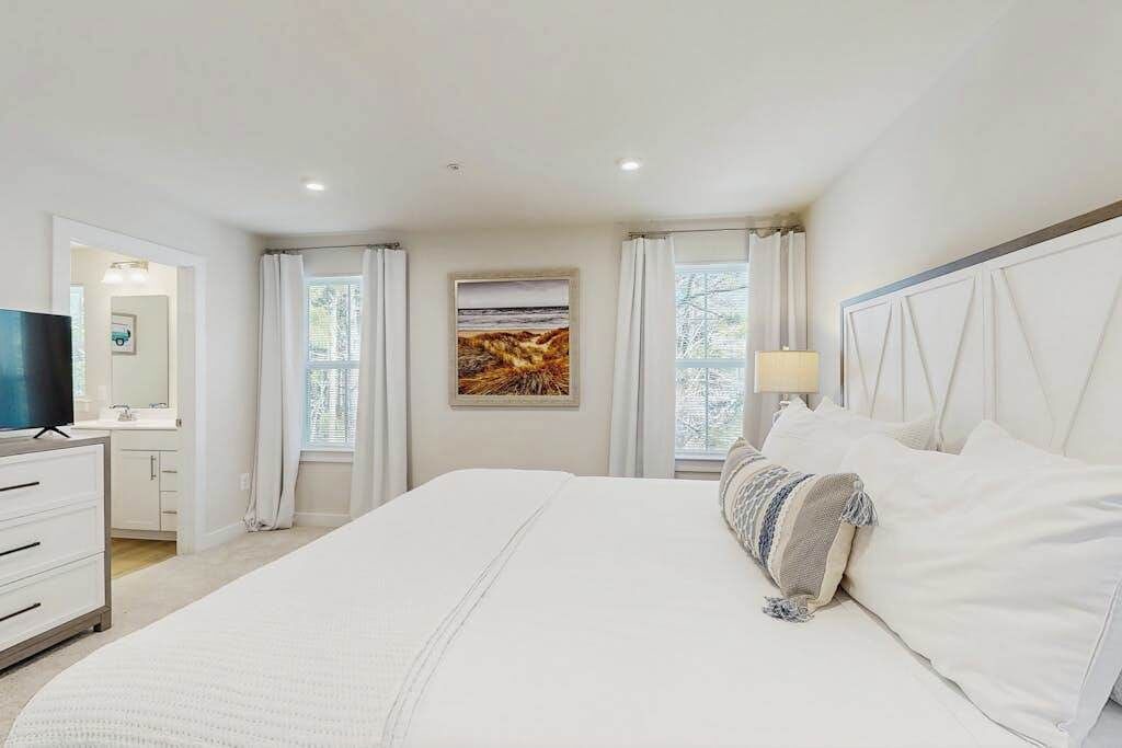 Photo of Bedroom in Bayside