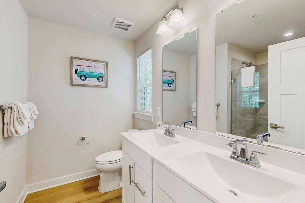 Photo of Bathroom in Bayside