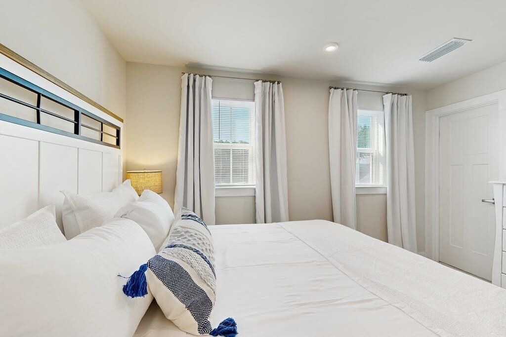 Photo of Bedroom in Bayside