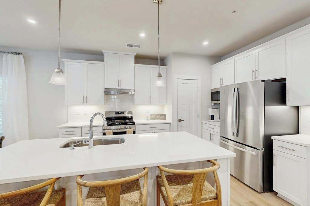 Photo of Kitchen in Bayside