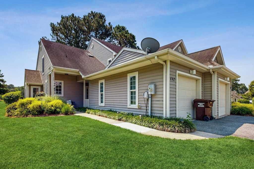 Photo of Outdoor in Ocean Pines
