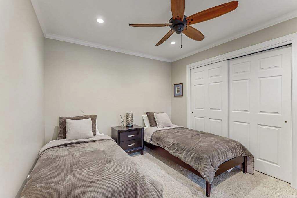 Photo of Bedroom in Ocean Pines