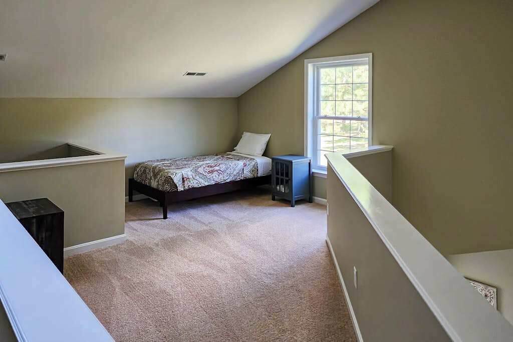 Photo of Bedroom in Ocean Pines