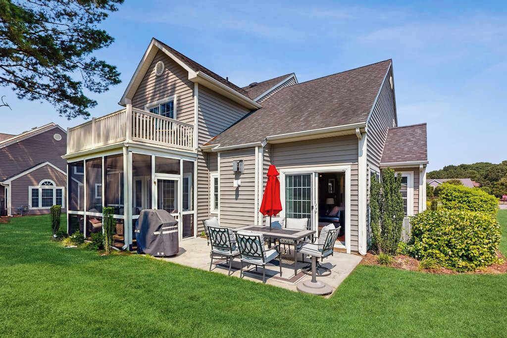 Photo of Outdoor in Ocean Pines