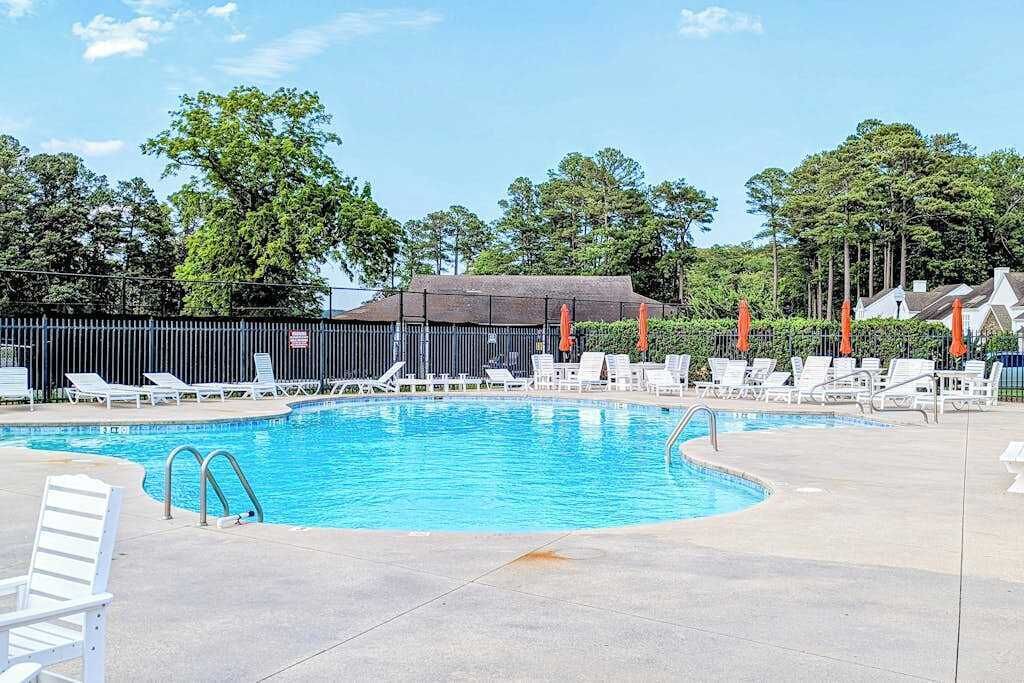 Photo of Outdoor in Ocean Pines