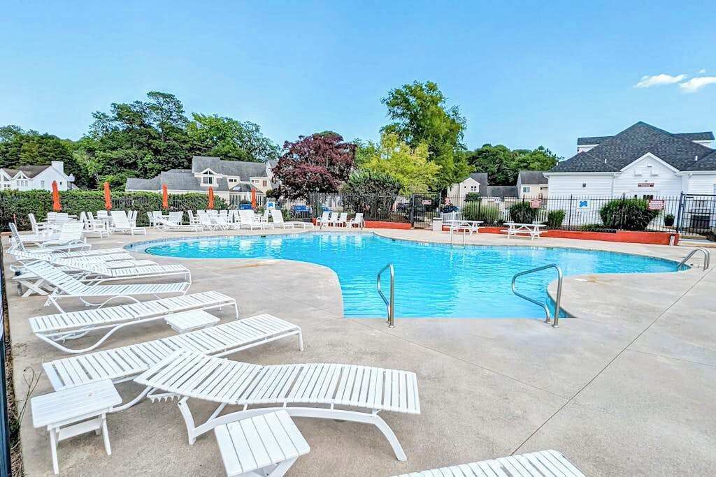 Photo of Outdoor in Ocean Pines