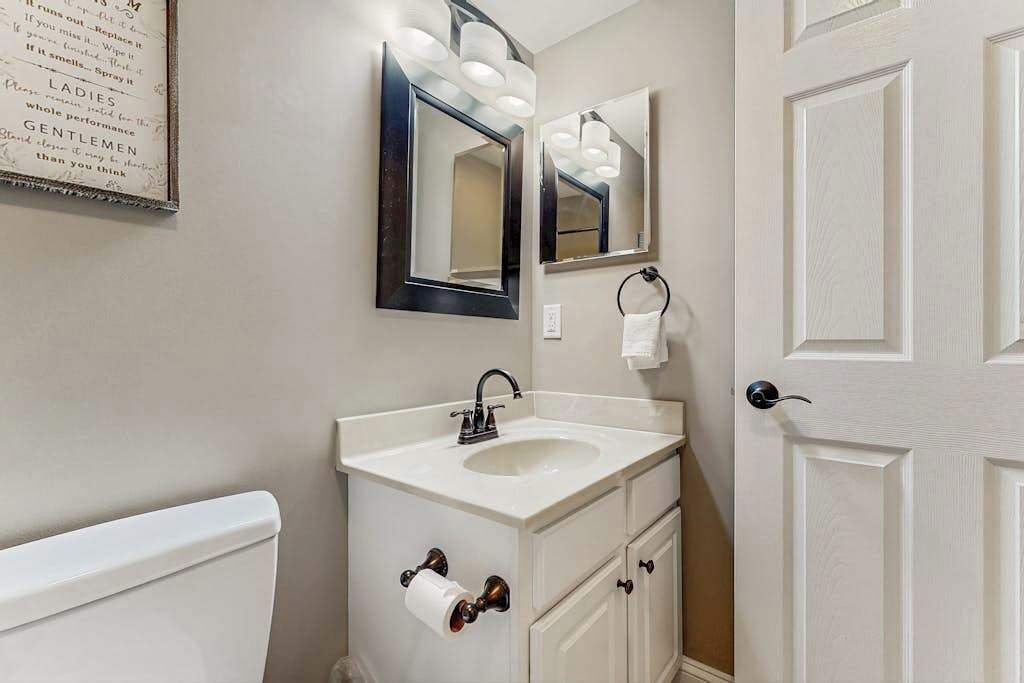 Photo of Bathroom in Ocean Pines