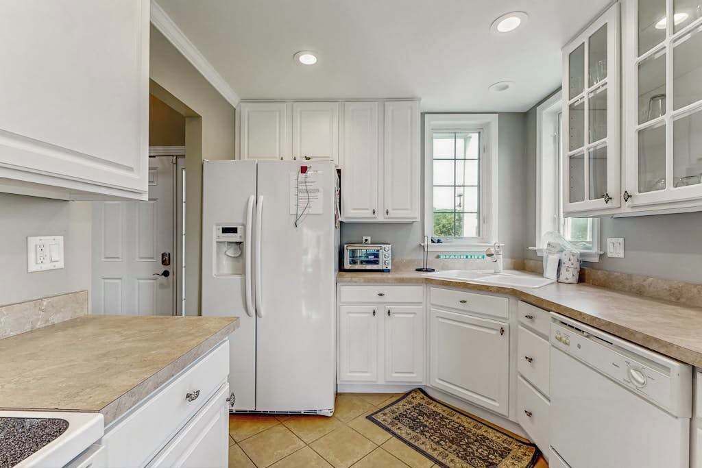 Photo of Kitchen in Ocean Pines