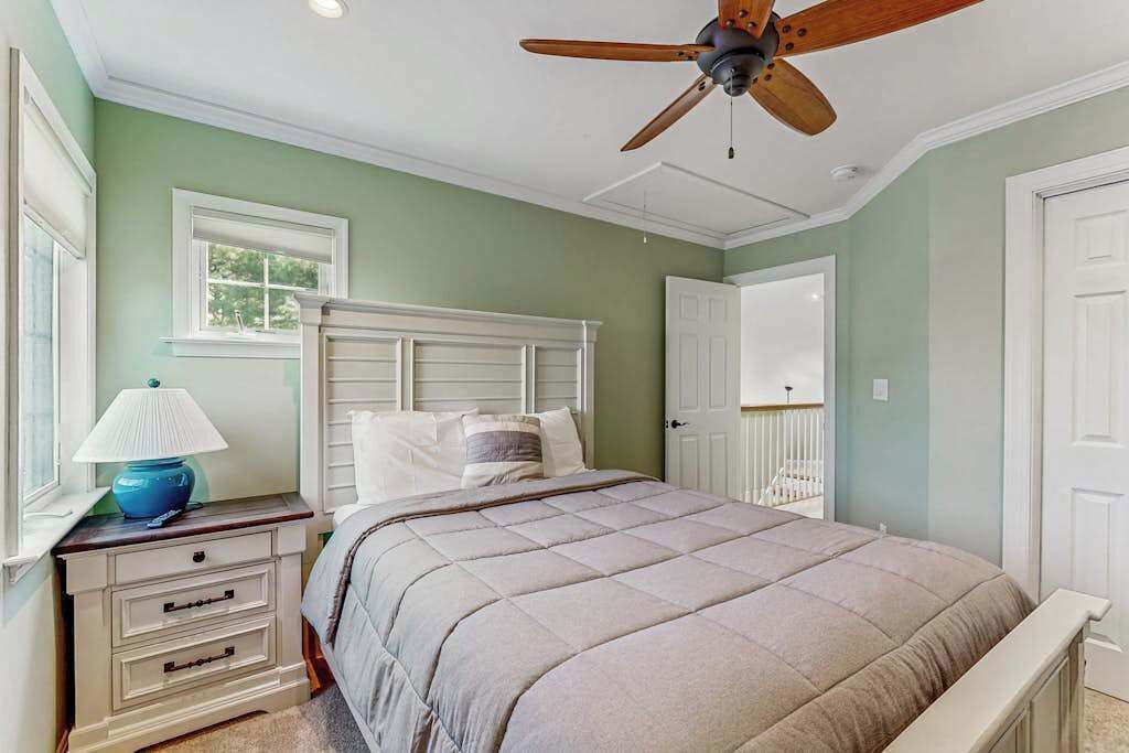 Photo of Bedroom in Ocean Pines