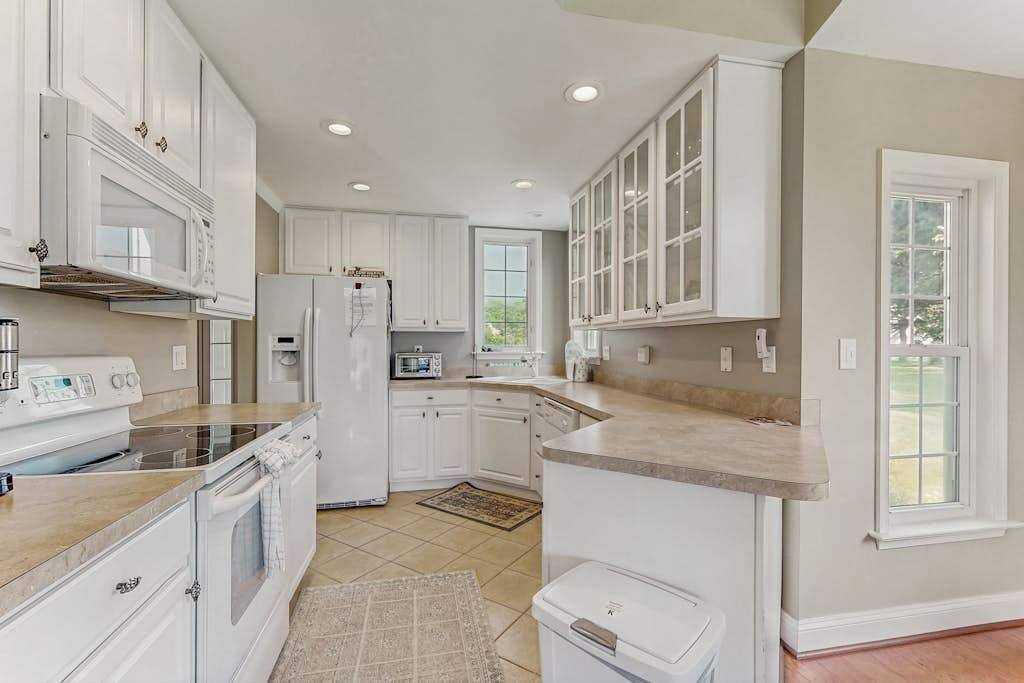 Photo of Kitchen in Ocean Pines