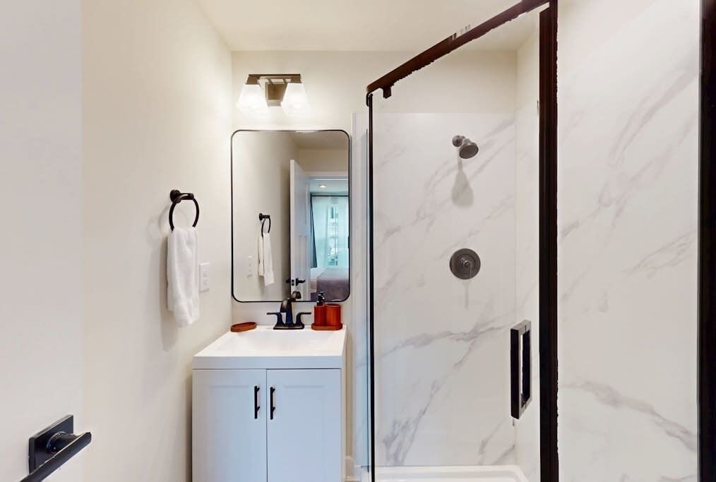 Photo of Bathroom in Bayside