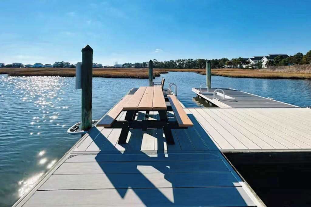 Photo of Outdoor in Bayside