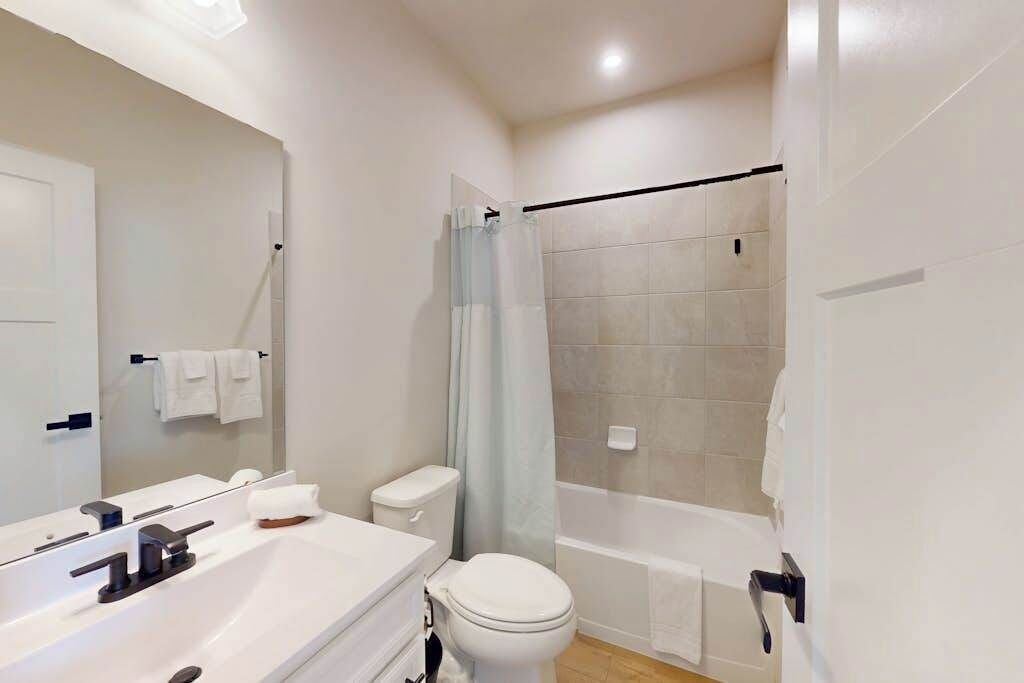 Photo of Bathroom in Bayside