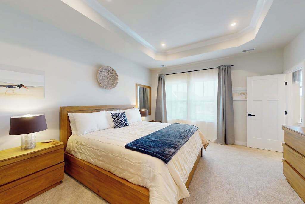 Photo of Bedroom in Bayside