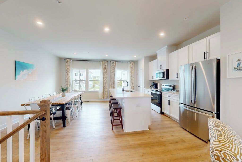 Photo of Kitchen in Bayside