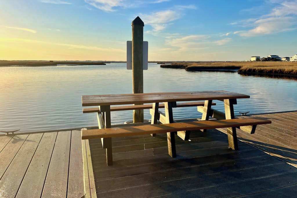 Photo of Outdoor in Bayside