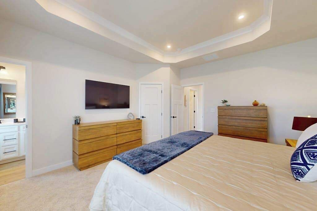 Photo of Bedroom in Bayside