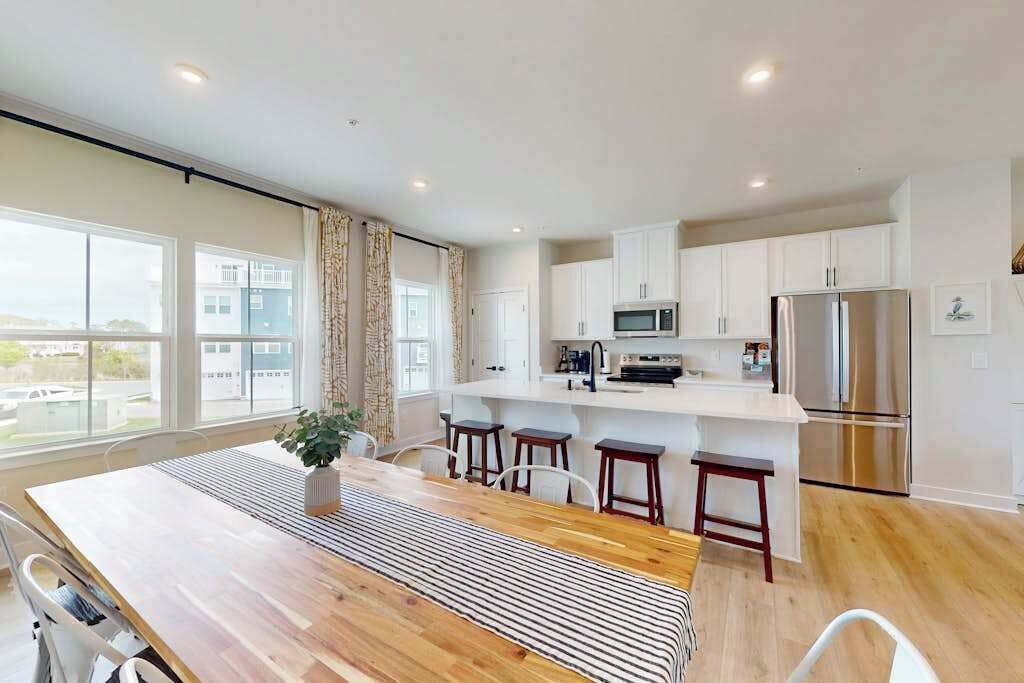 Photo of Kitchen in Bayside