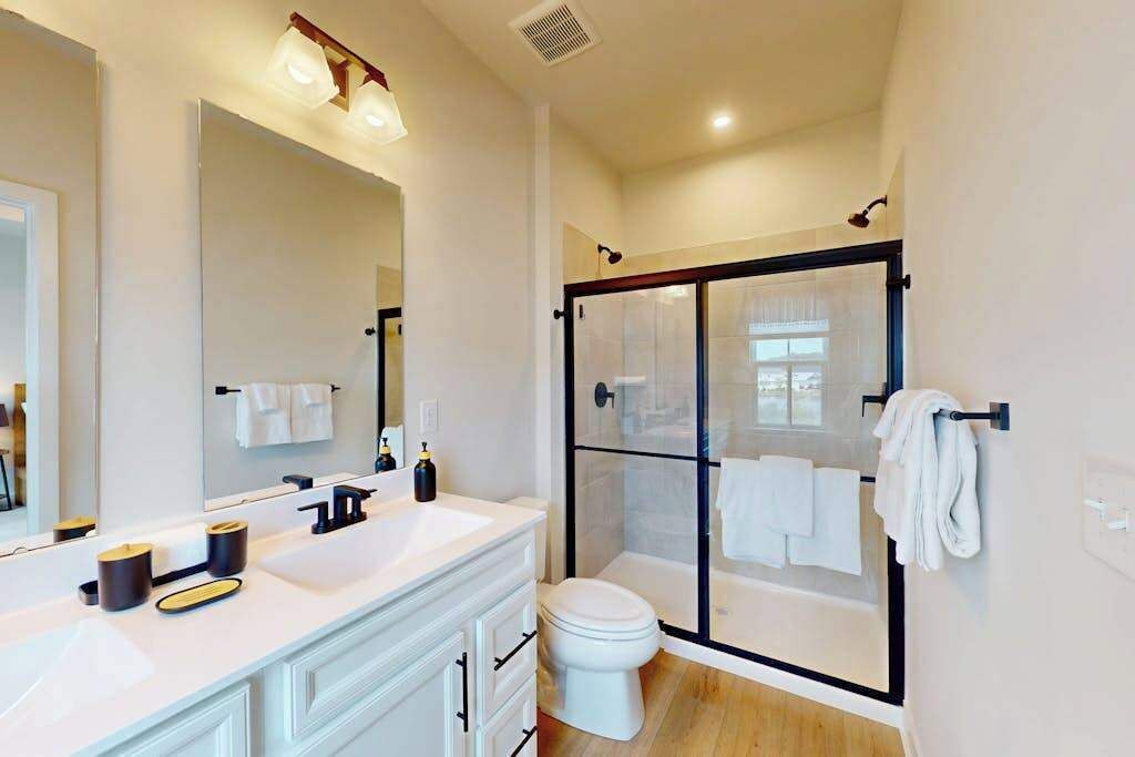 Photo of Bathroom in Bayside
