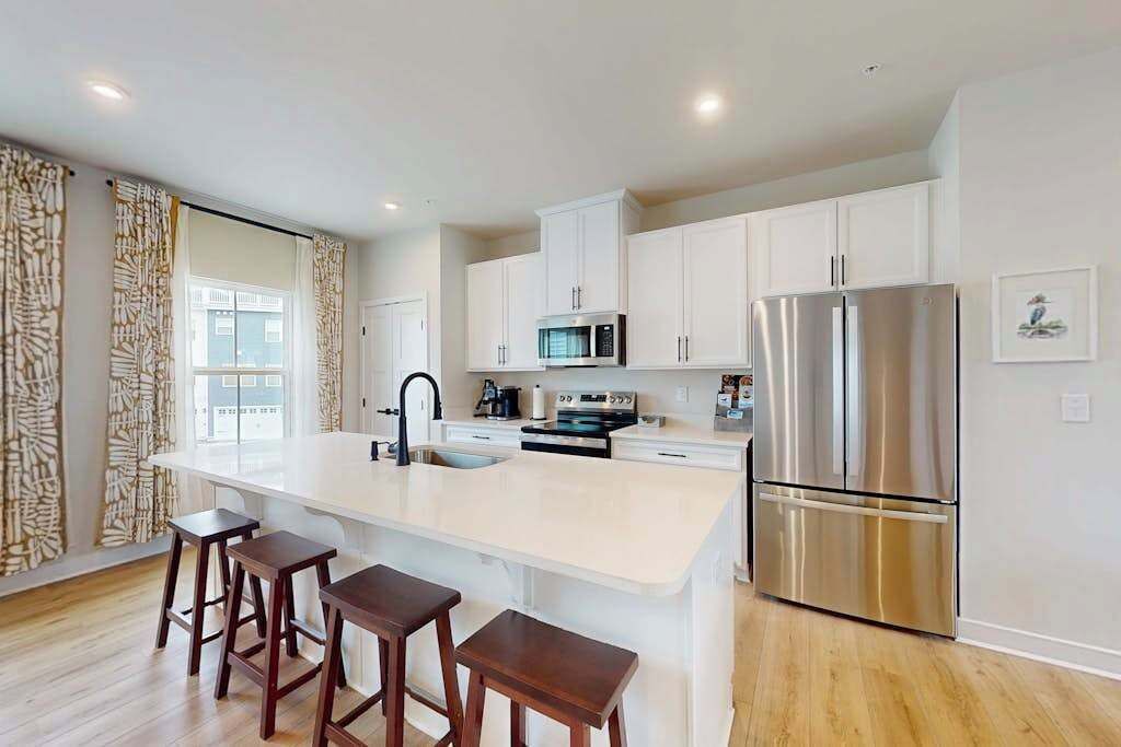 Photo of Kitchen in Bayside