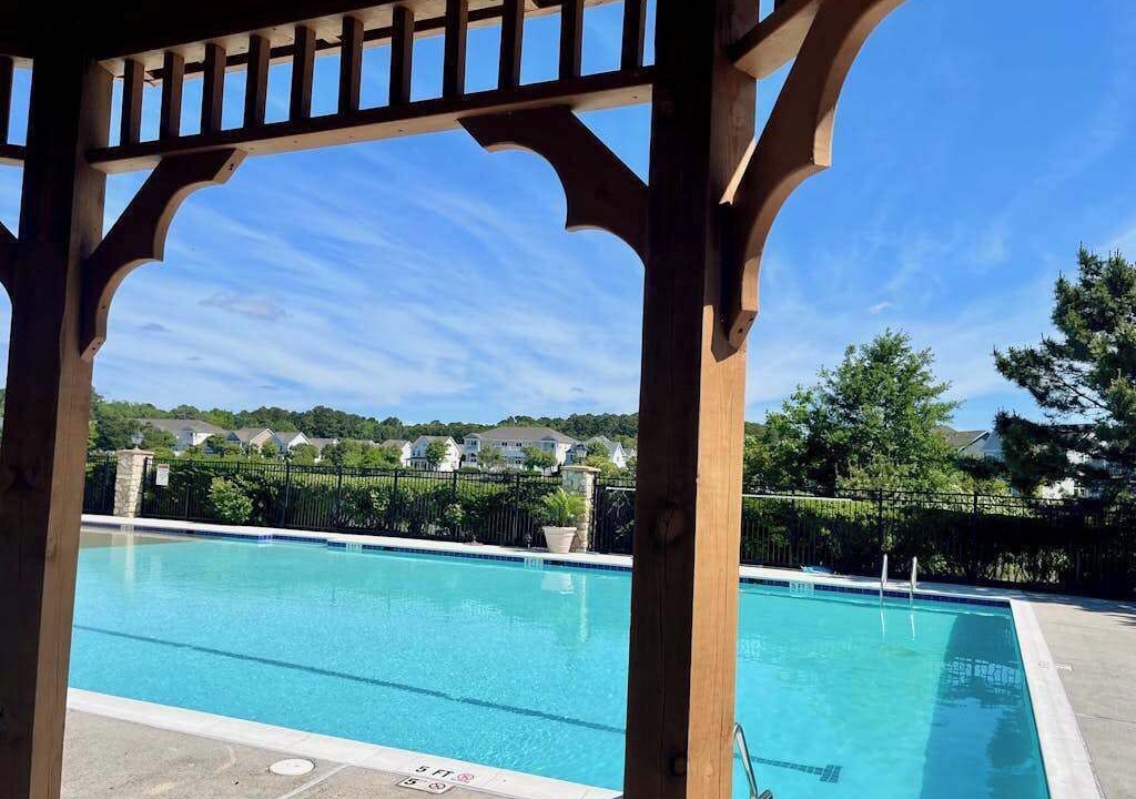 Photo of Outdoor in Bayside