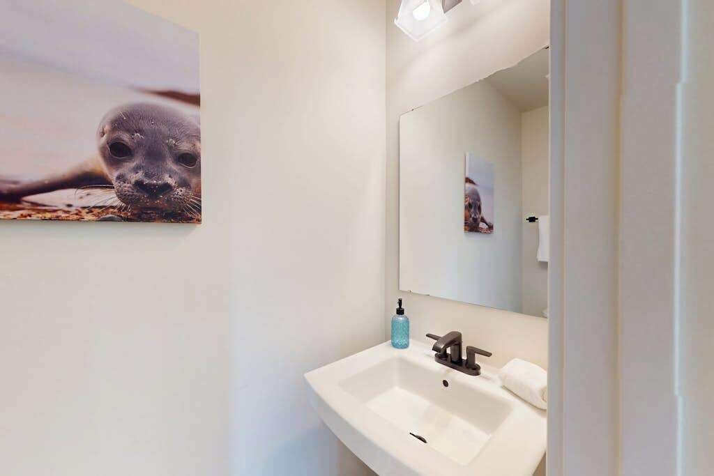 Photo of Bathroom in Bayside