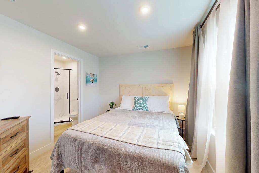 Photo of Bedroom in Bayside