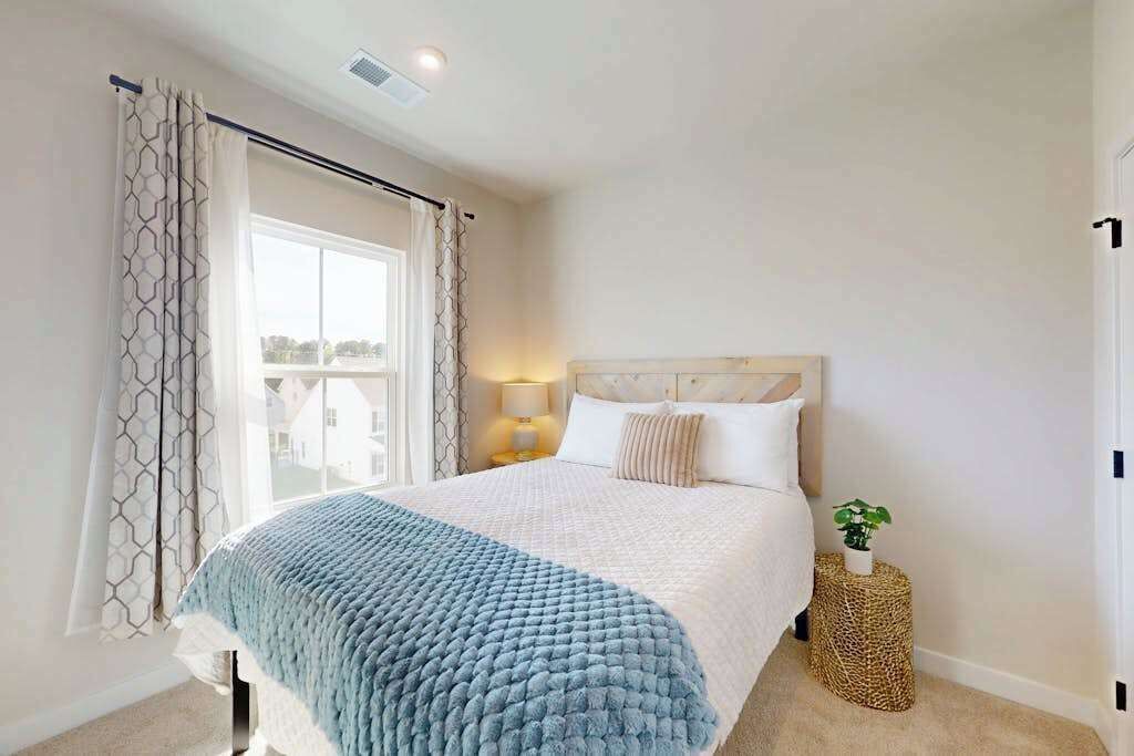 Photo of Bedroom in Bayside