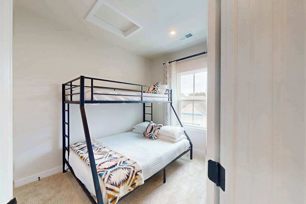 Photo of Bedroom in Bayside