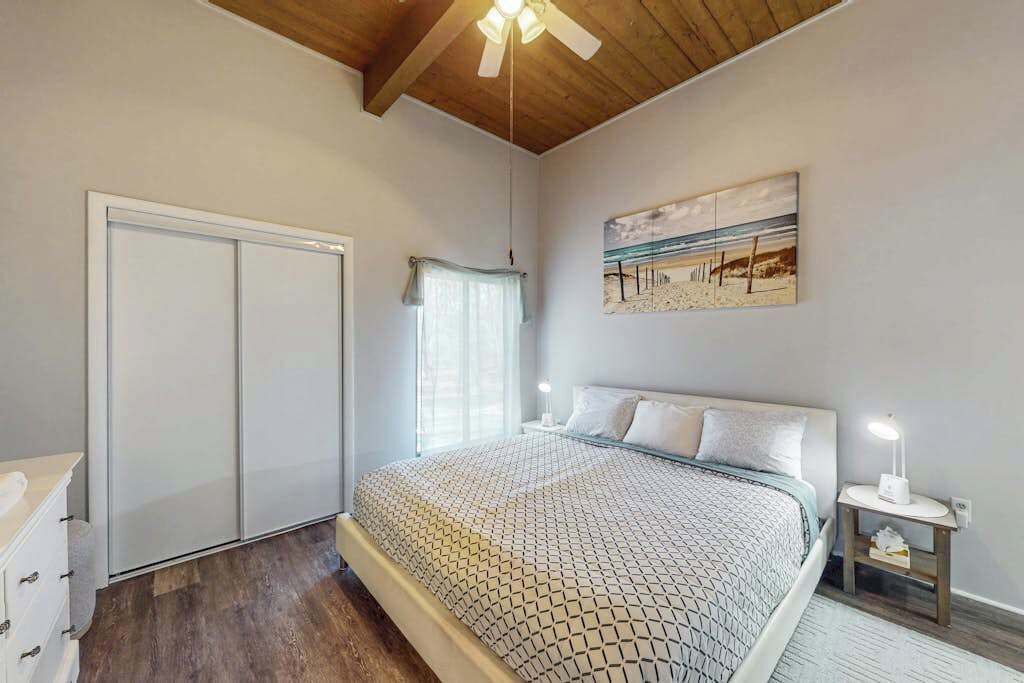 Photo of Bedroom in Ocean Pines