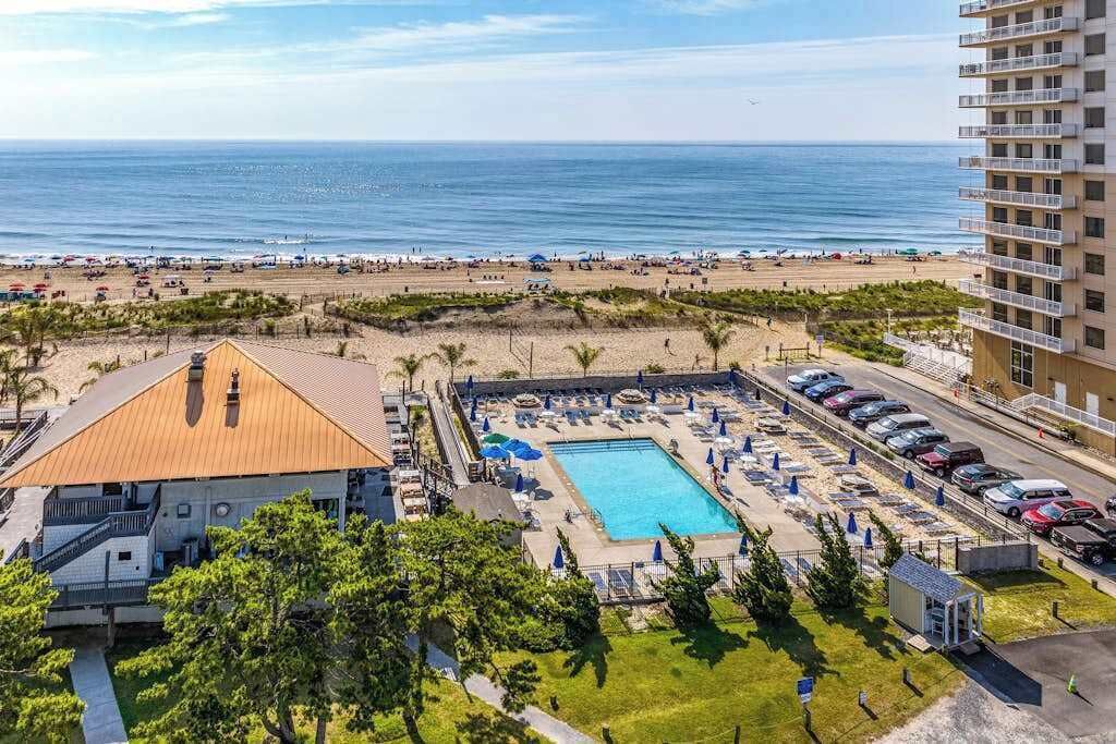 Photo of Outdoor in Ocean Pines