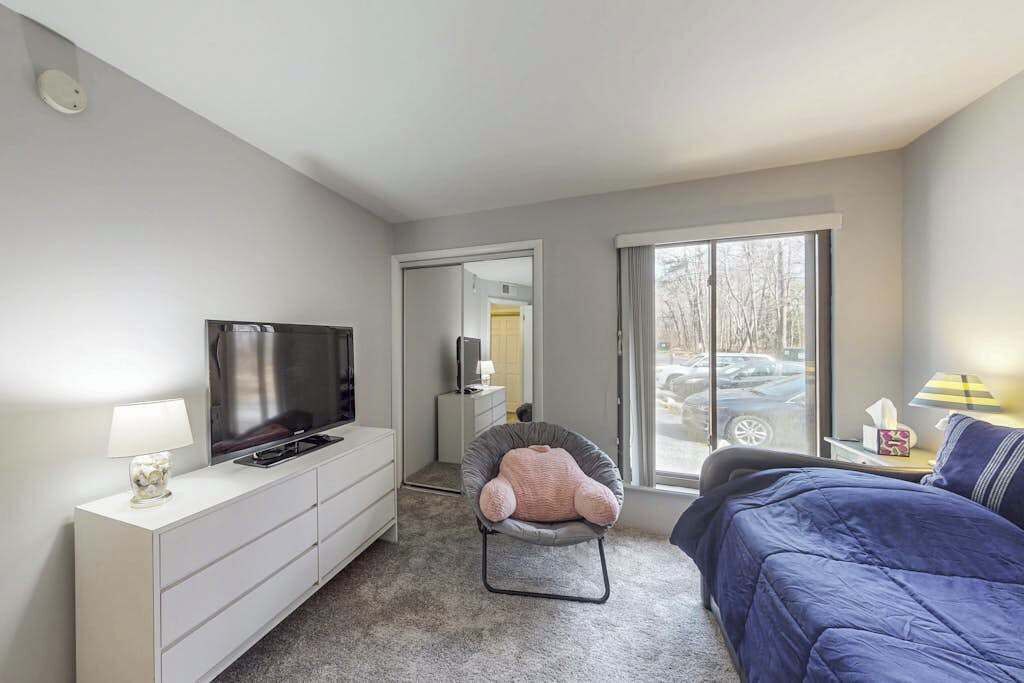 Photo of Bedroom in Ocean Pines