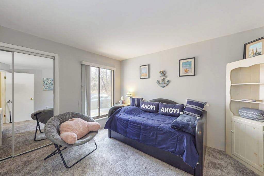 Photo of Bedroom in Ocean Pines
