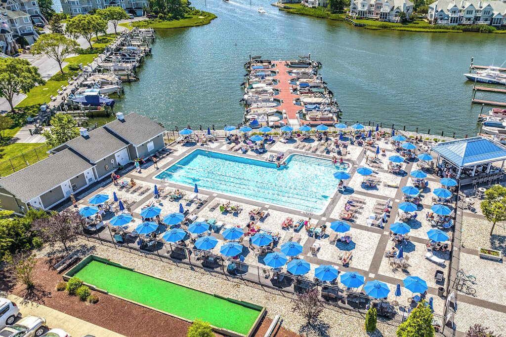 Photo of Outdoor in Ocean Pines