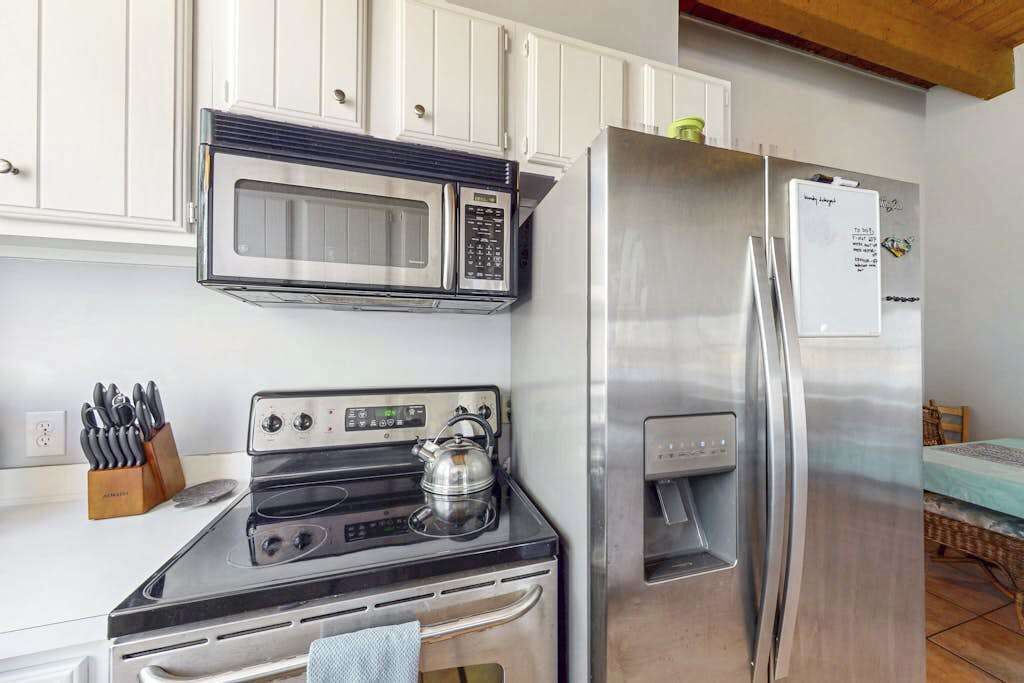 Photo of Kitchen in Ocean Pines
