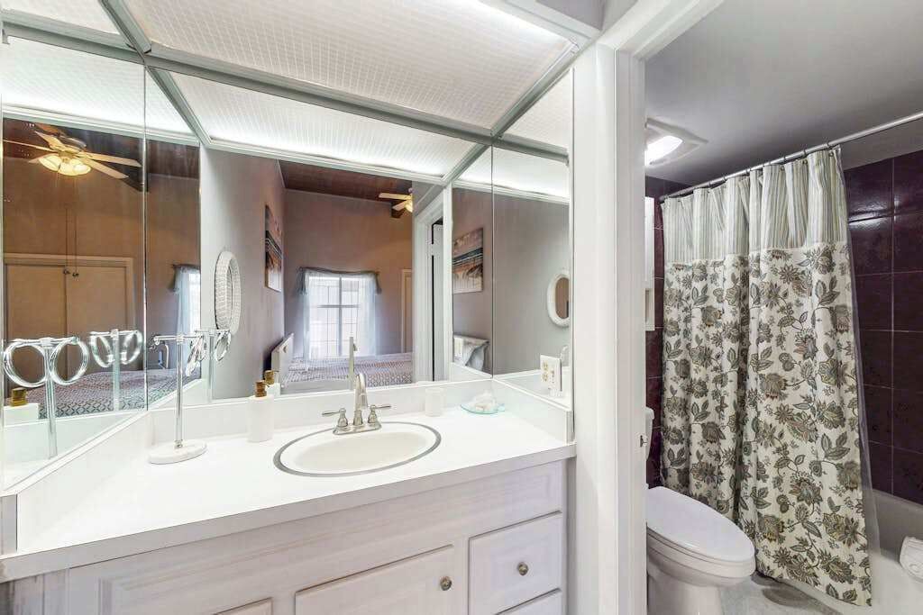 Photo of Bathroom in Ocean Pines