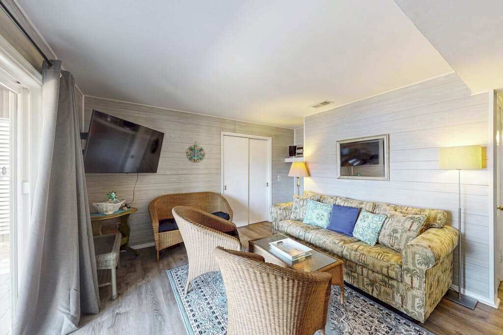 Photo of Livingroom in Ocean Pines