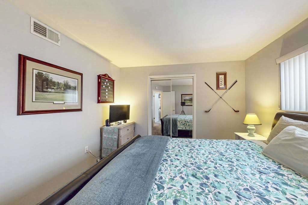 Photo of Bedroom in Ocean Pines
