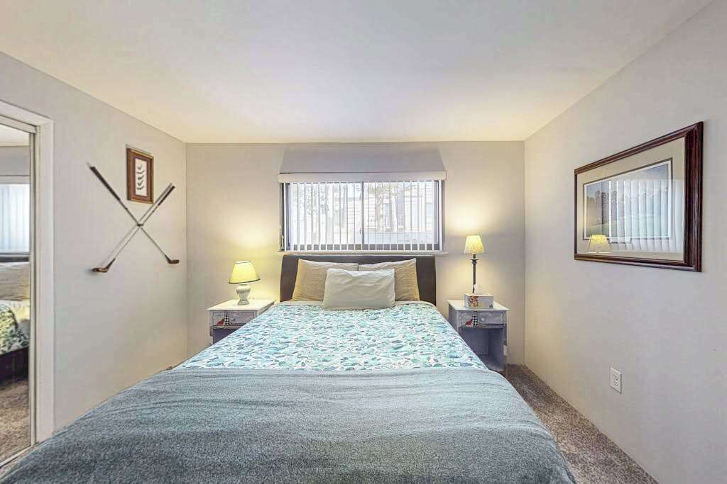 Photo of Bedroom in Ocean Pines