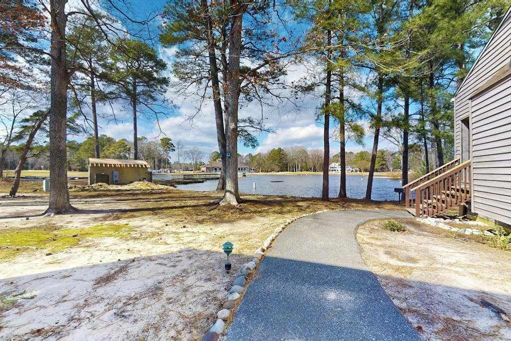 Photo of Outdoor in Ocean Pines