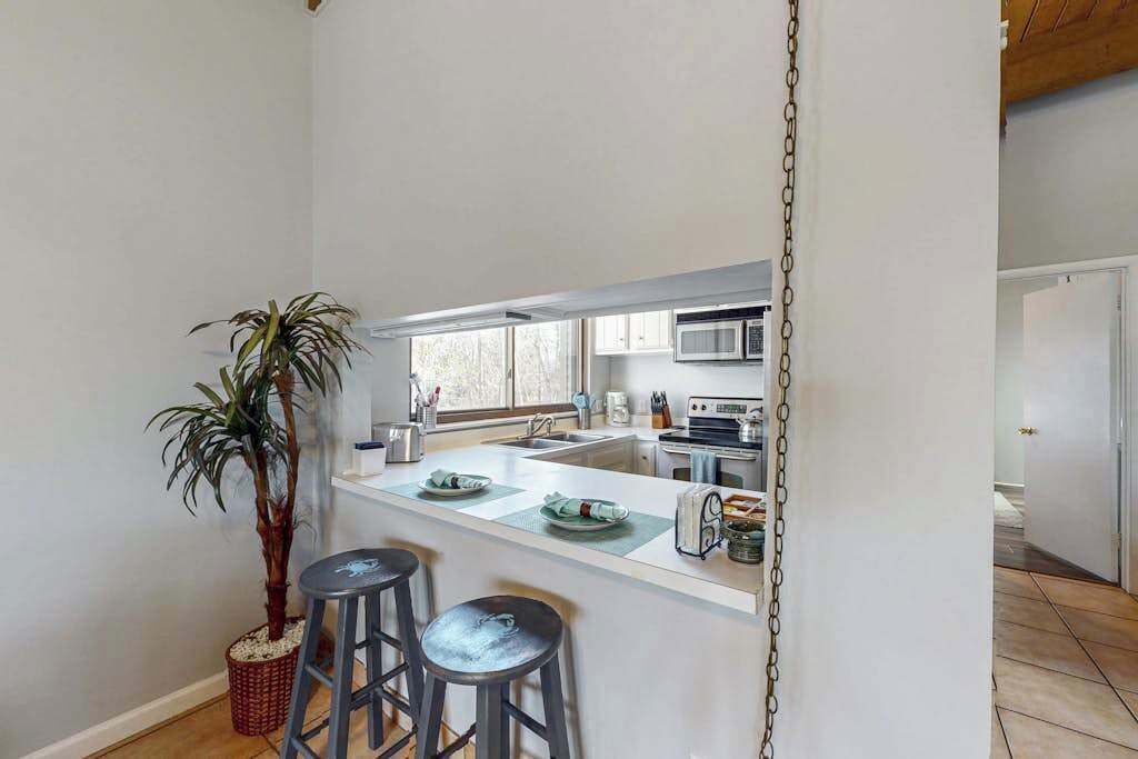 Photo of Kitchen in Ocean Pines